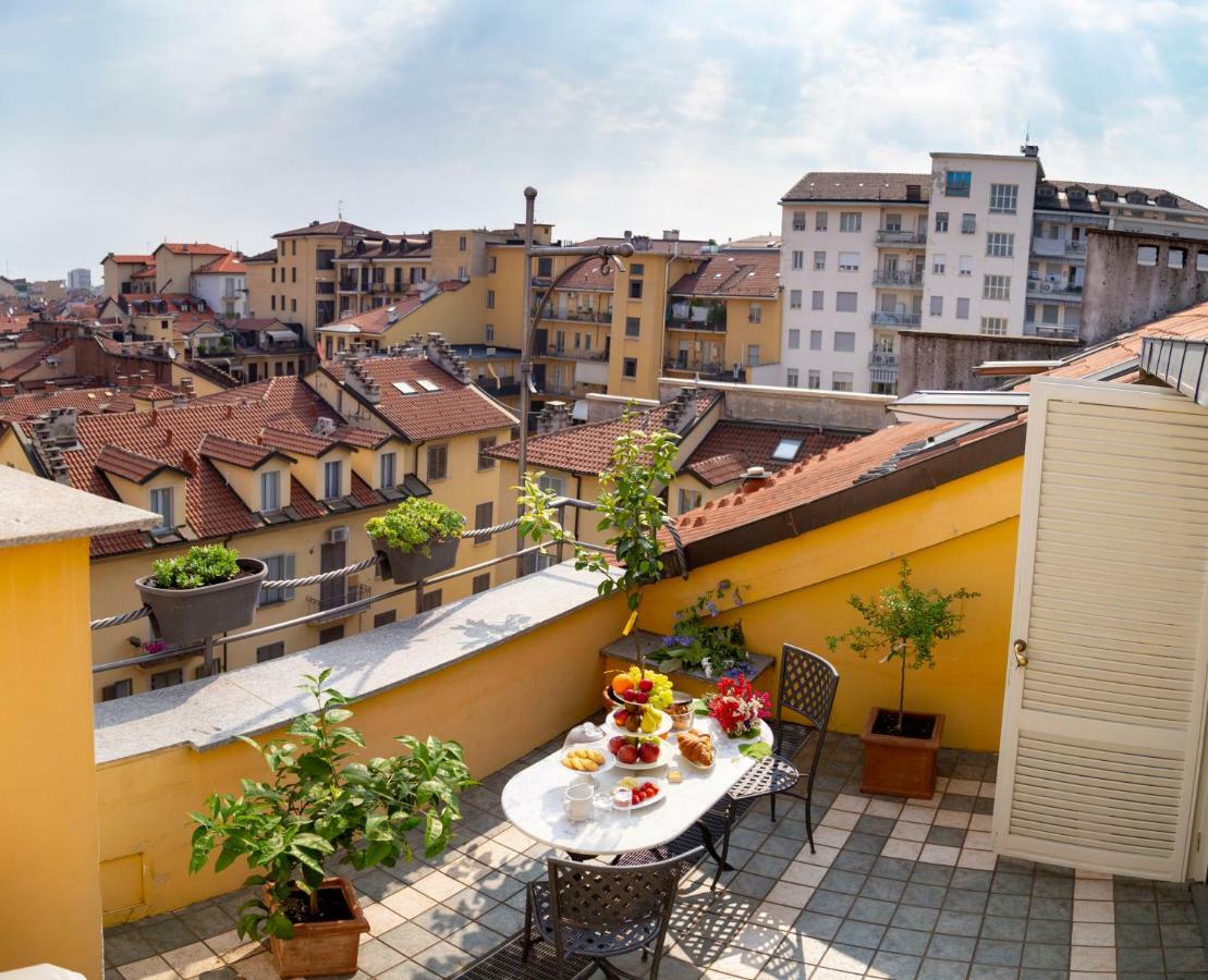 Polvere Di Stelle Apartment *