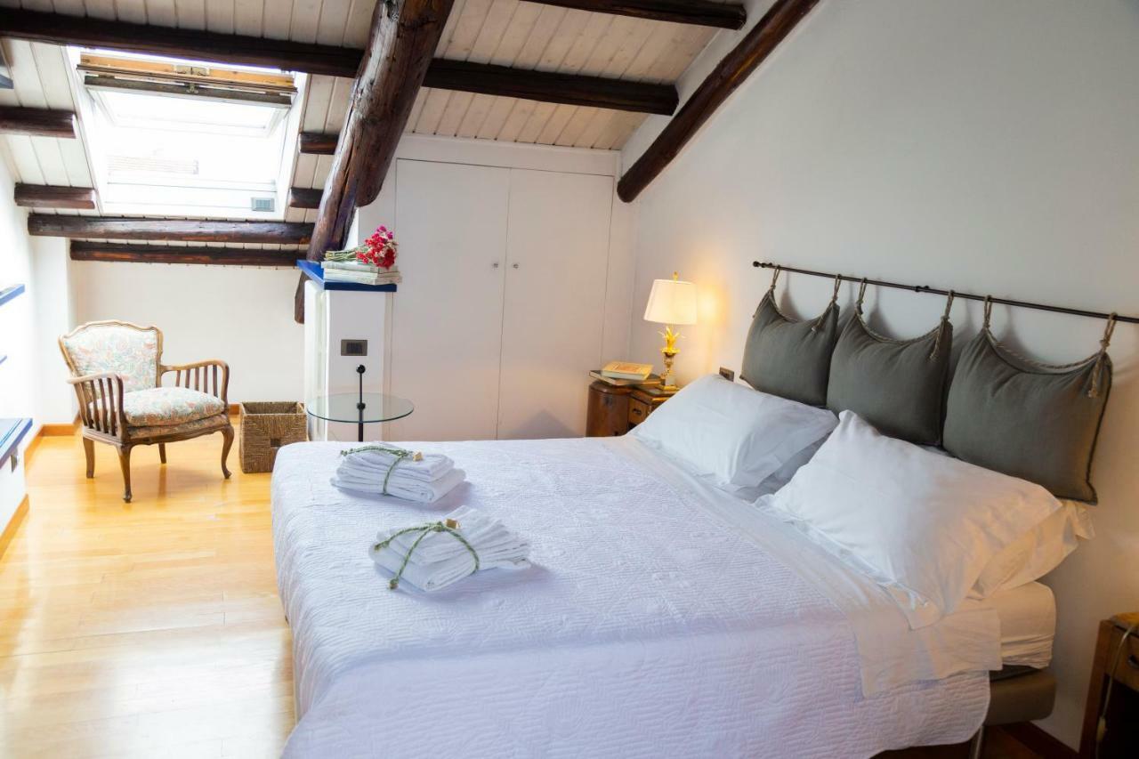 Polvere Di Stelle Apartment *