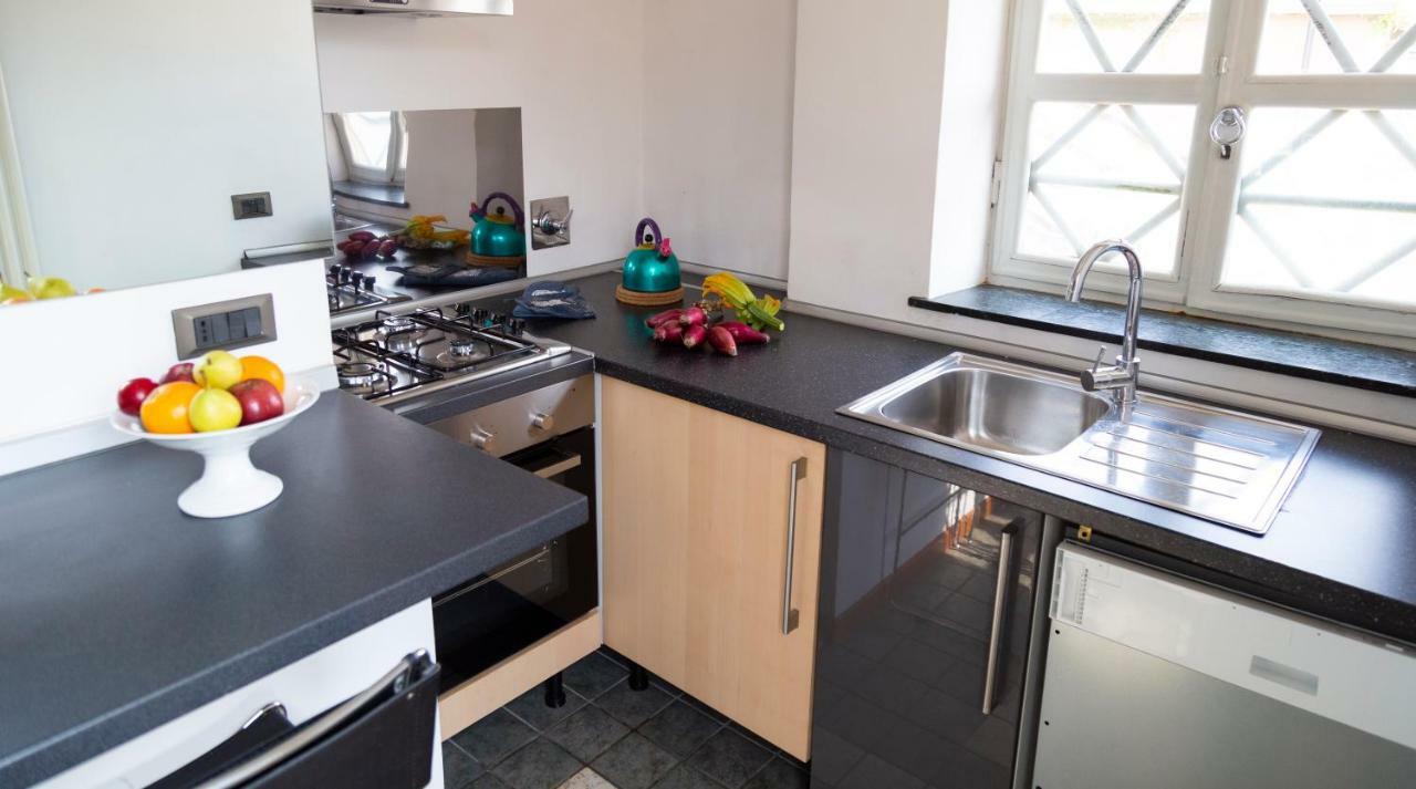Polvere Di Stelle Apartment