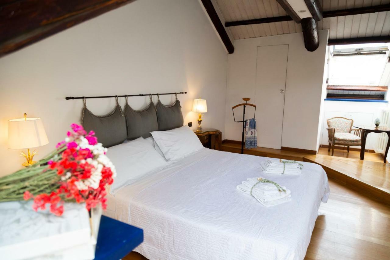 Polvere Di Stelle Apartment
