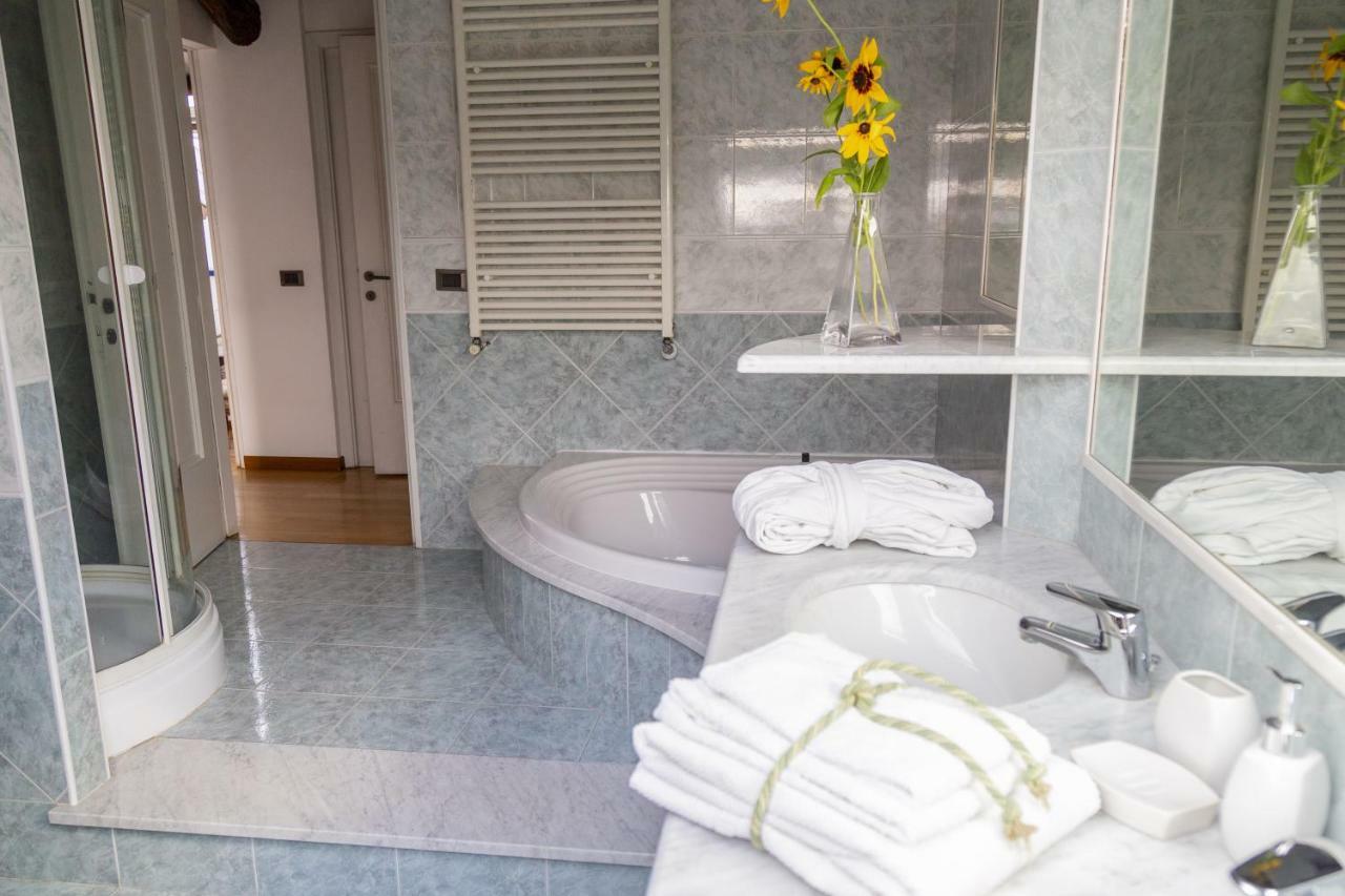 Polvere Di Stelle Apartment
