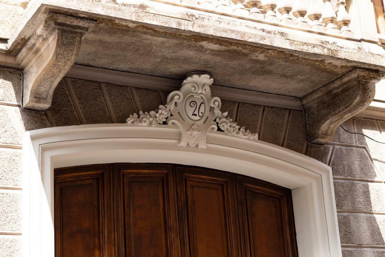 Polvere Di Stelle Apartment