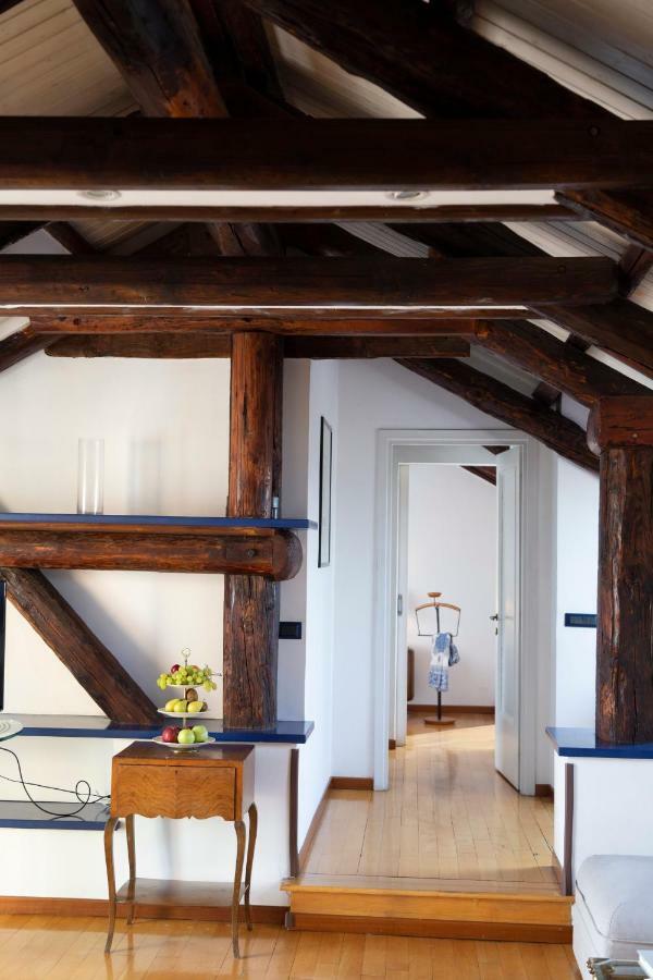 Polvere Di Stelle Apartment *
