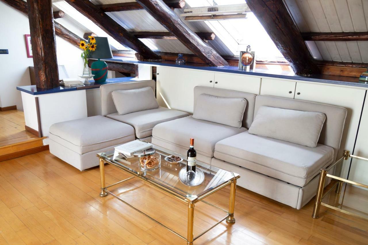Polvere Di Stelle Apartment